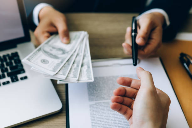 Best Loan Servicing and Management  in Washington, IL