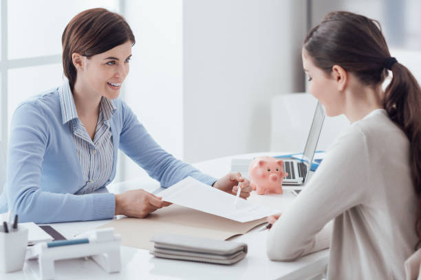 Agricultural Loans in Washington, IL